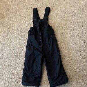 Columbia Kids, snow pants/ski bib